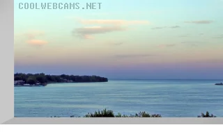 Niagara River Webcam