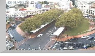 Octagon Webcam