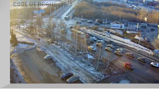 Crossroads of October - Pritomsky (registry office)