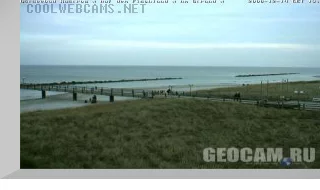 Ostseebad Wustrow webcam