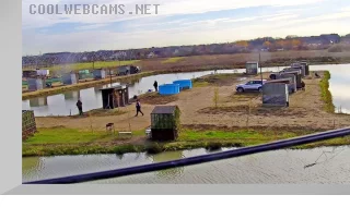 Webcam on the reservoir «Lakes of Adygea»