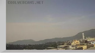 Webcam in Patong, Phuket