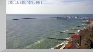 «Pearl» Hotel PTZ webcam