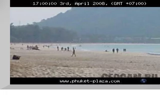 Phuket WebCam