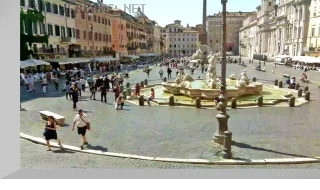 Piazza Navona Webcam