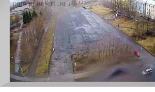Lenin Square webcam