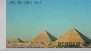 Pyramid Cam