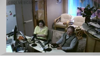Radio 107, webcam №1