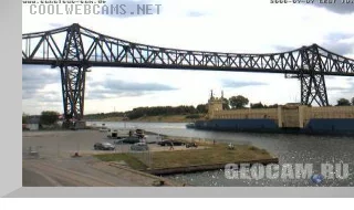 Rendsburg webcam