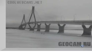 Replotbridge live webcam
