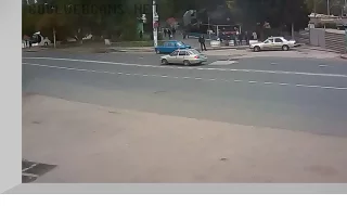 Revyakin Square live cam
