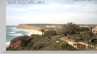 Romantik Hotel Vivenda Miranda webcam: general view
