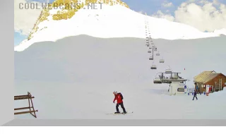 «Gorki Gorod» Webcam