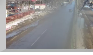 School - Garden, webcam №2