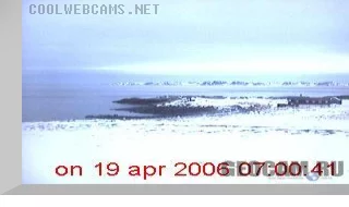 Saeby webcam, Denmark