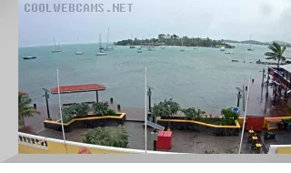 Saint Croix Caravelle Hotel & Casino Live Webcam