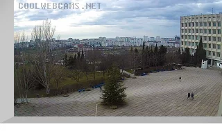Sevastopol State Technical University Webcam