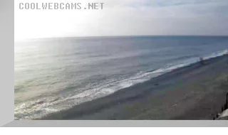 Beach of pension «Sheksna»