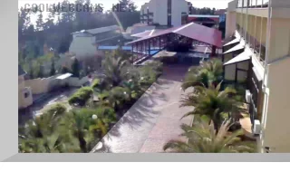 Pension «Sheksna» Webcam