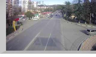Crossroads Leningrad / Batumi