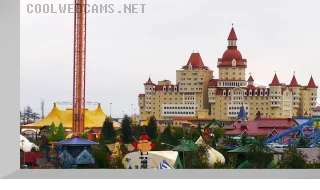 «Sochi Park» Webcam