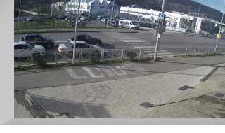 Crossroads Plastunskaya / Cypress