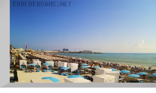 «Riviera» Beach Webcam