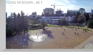 City Square Webcam