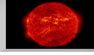 SOHO webcam: EIT 304