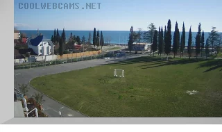 Hotel «Sport Inn» Webcam
