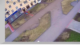 Student Boulevard Webcam