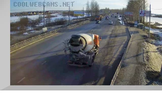 Surinskoe, 1, №3 webcam