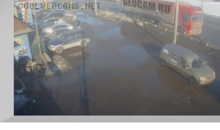 Surinskoe, 1 webcam №2
