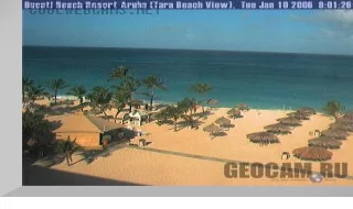 Tara Beach Cam