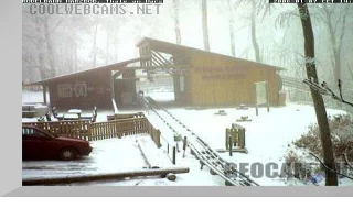 The Harz-Bob toboggan run webcam