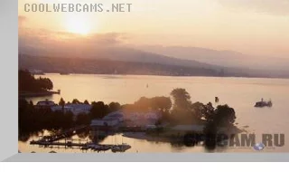 The Westin Bayshore Webcam