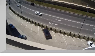Transportnaya 1 webcam in Sochi