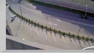 Webcam on Transport Street