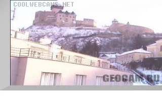 Trencin webcam