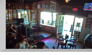 Two Friends Karaoke Live Cam, Key West, Florida