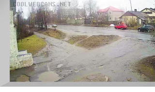 Guards street Webcam