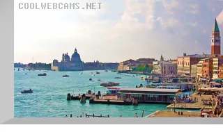 Venice Webcam