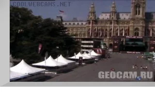 Vienna Webcam