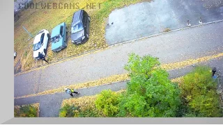 Webcam on Zavodskaya Street, 47k3 in Yekaterinburg